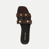 Veronica Beard - Via Slide Sandal