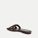 Veronica Beard - Via Slide Sandal