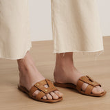 Veronica Beard - Via Slide Sandal