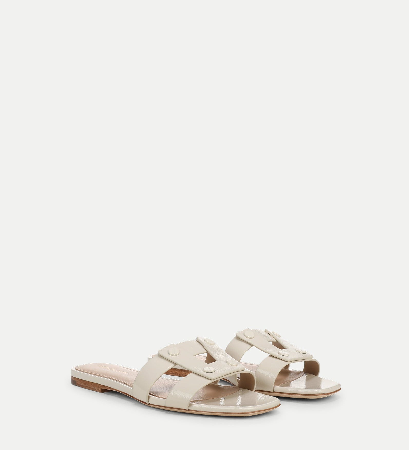 Veronica Beard - Via Slide Sandal