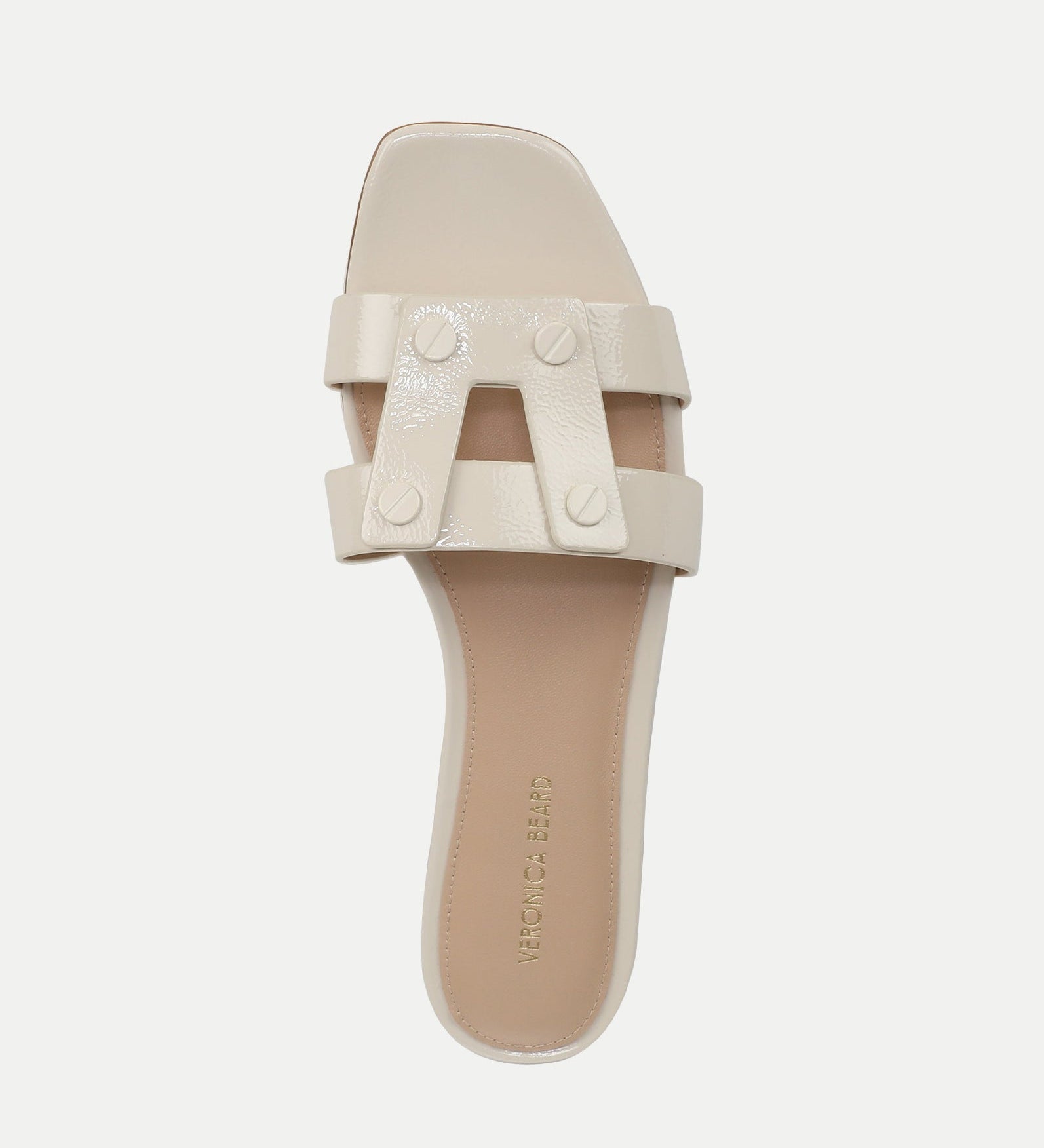 Veronica Beard - Via Slide Sandal