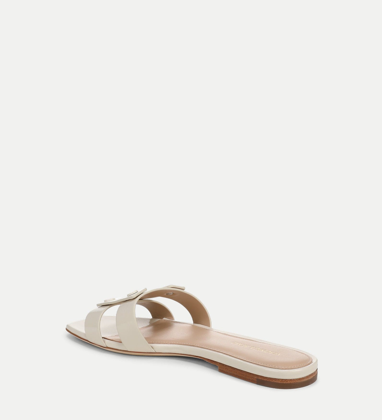 Veronica Beard - Via Slide Sandal