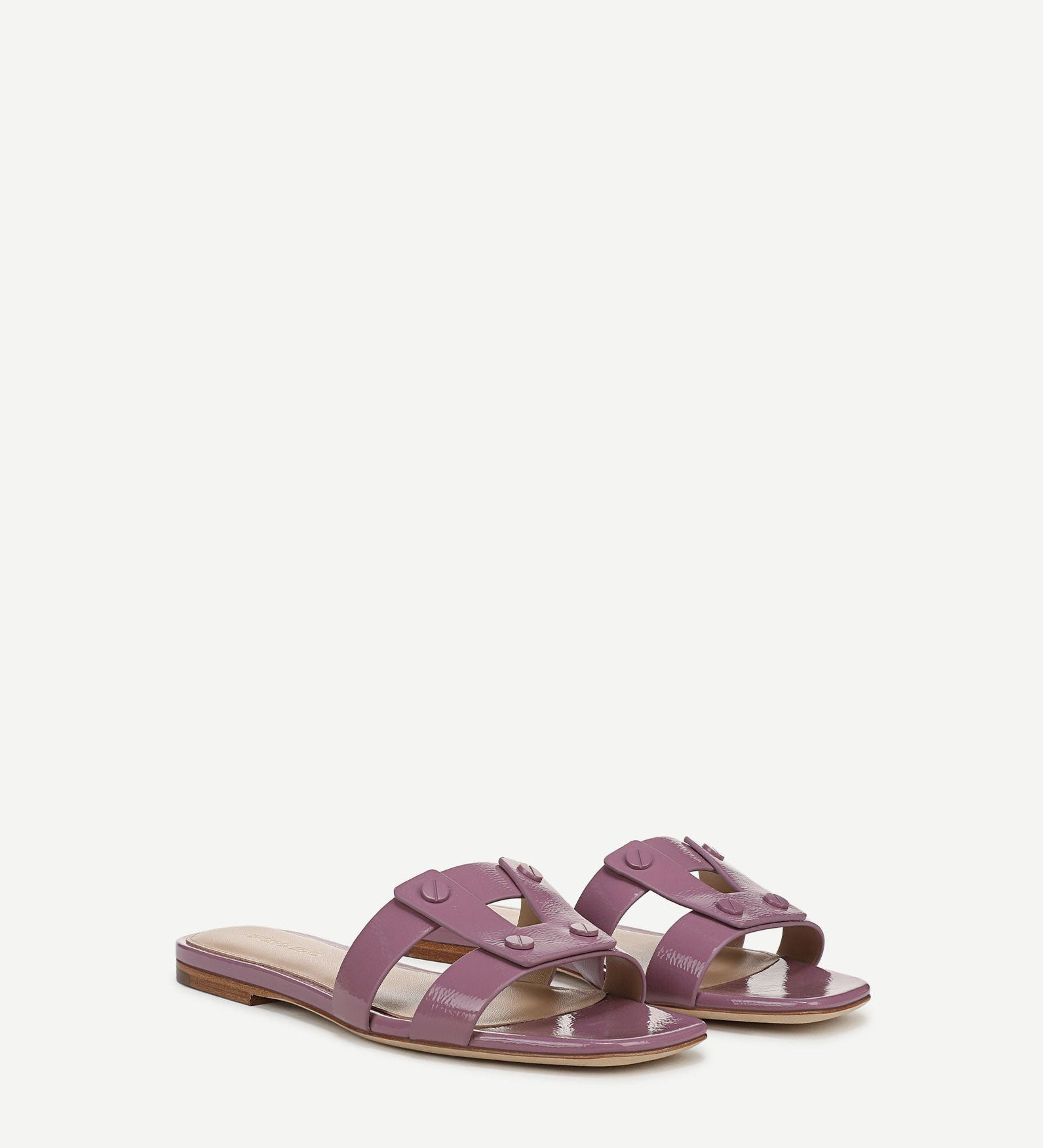 Veronica Beard - Via Slide Sandal