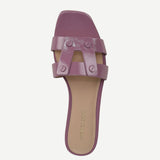 Veronica Beard - Via Slide Sandal