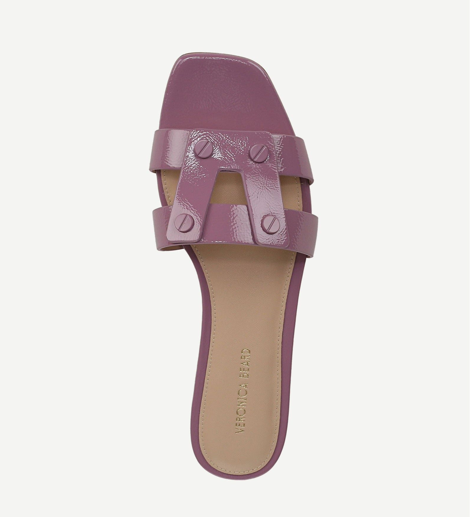 Veronica Beard - Via Slide Sandal