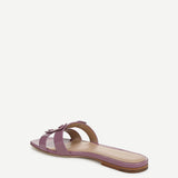 Veronica Beard - Via Slide Sandal
