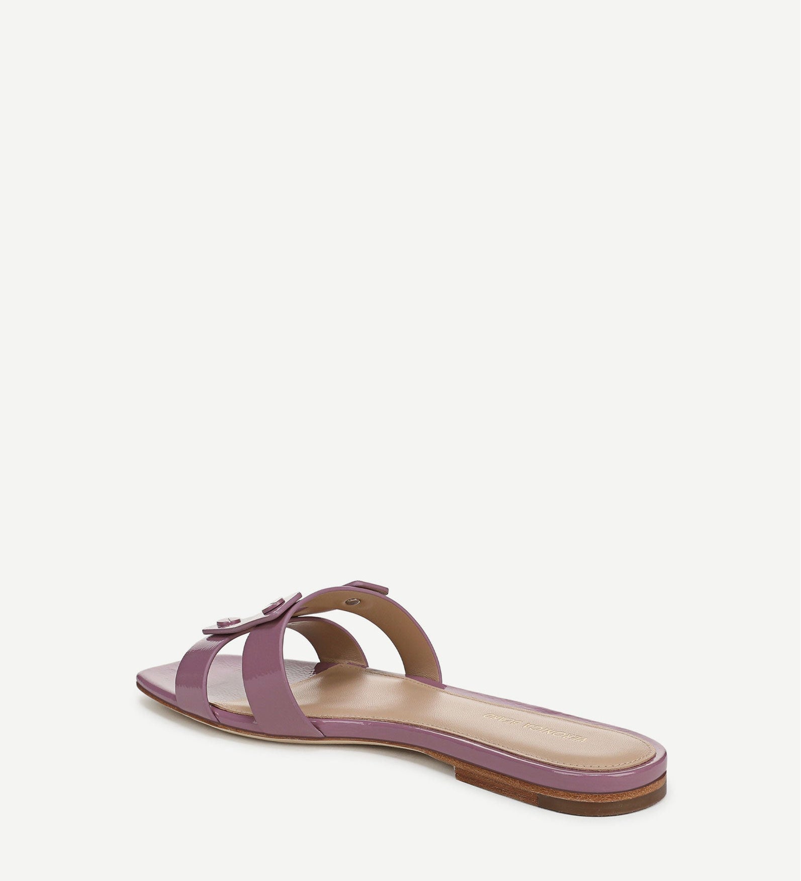 Veronica Beard - Via Slide Sandal
