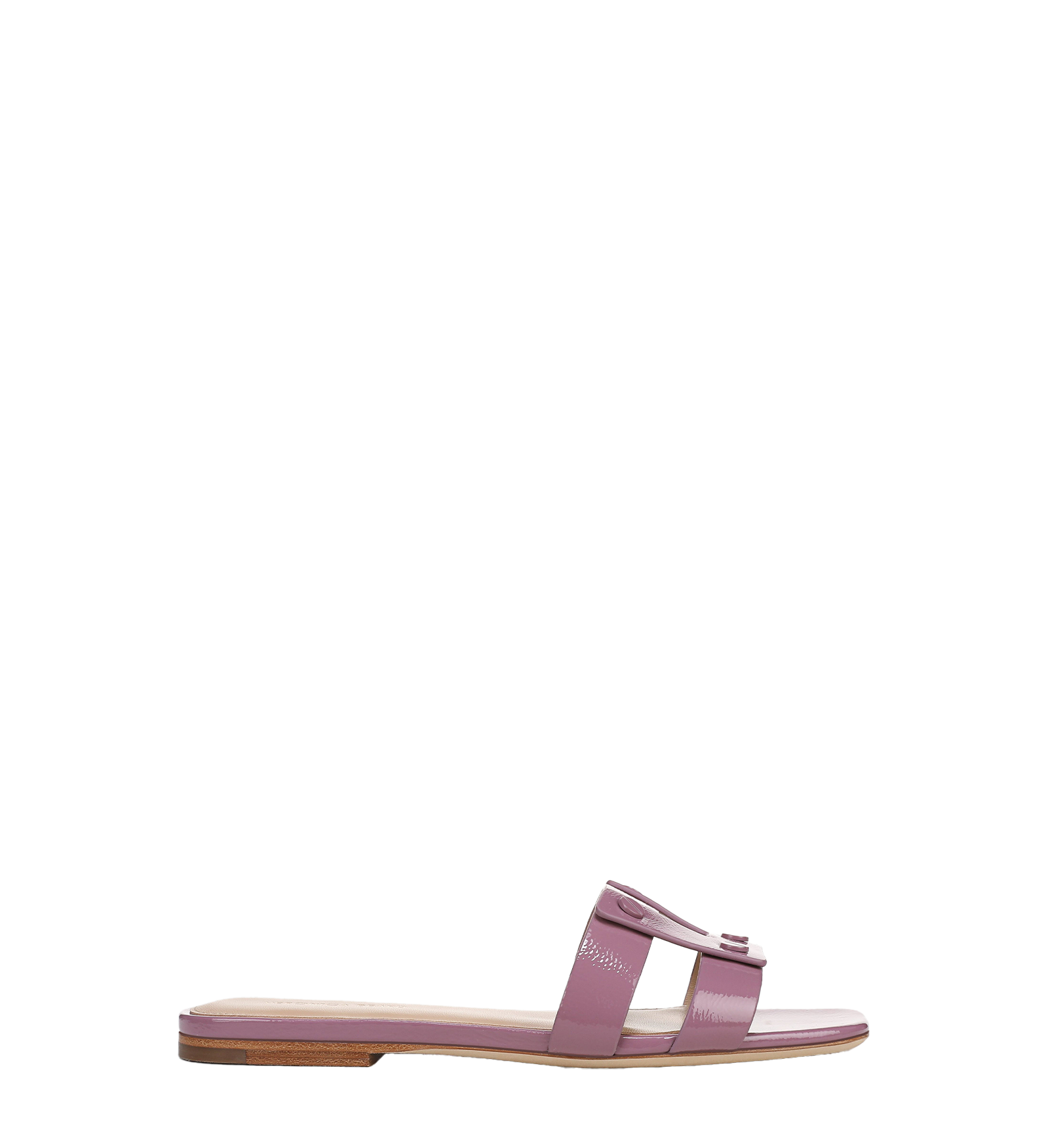 Veronica Beard - Via Slide Sandal