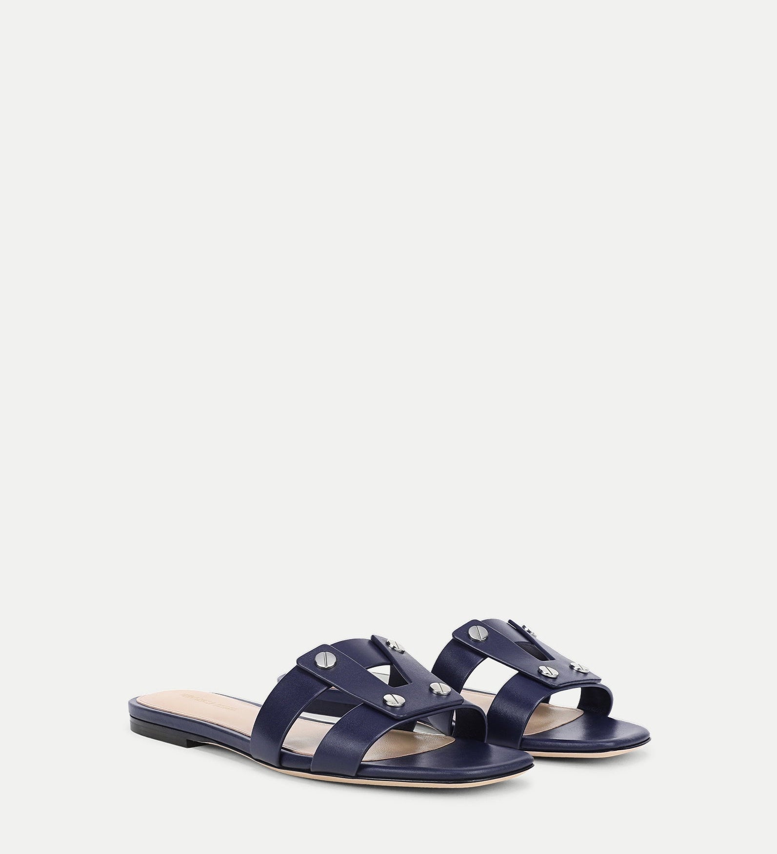 Veronica Beard - Via Slide Sandal