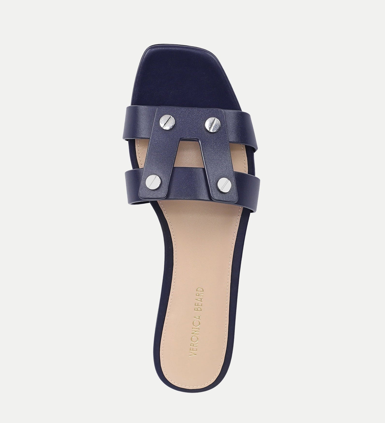 Veronica Beard - Via Slide Sandal