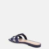 Veronica Beard - Via Slide Sandal