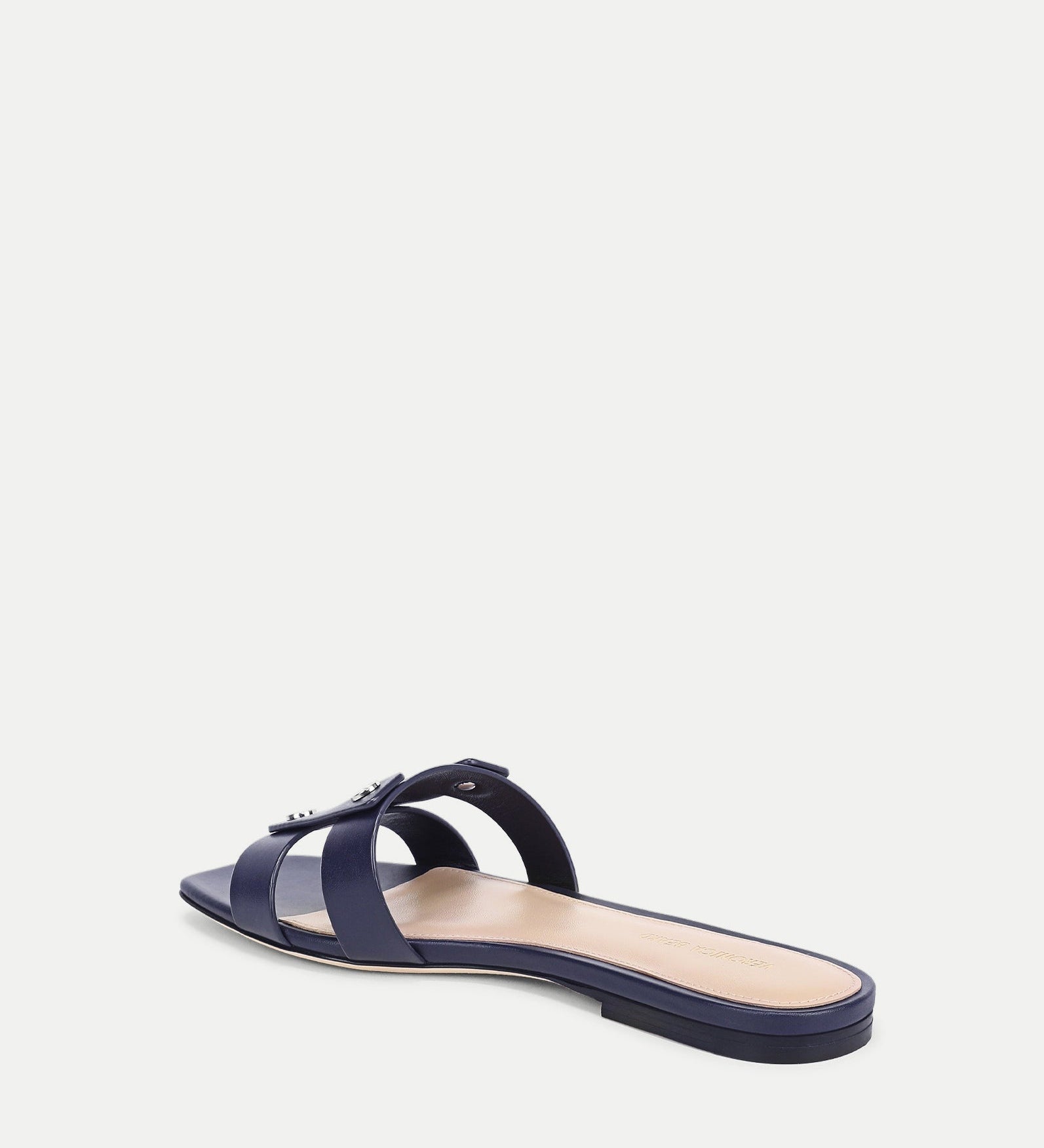 Veronica Beard - Via Slide Sandal