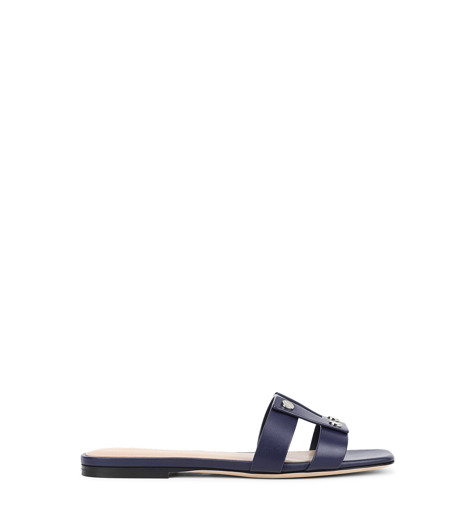 Veronica Beard - Via Slide Sandal