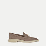 Veronica Beard - Ailey Suede Loafer