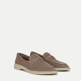 Veronica Beard - Ailey Suede Loafer