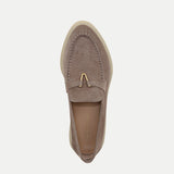 Veronica Beard - Ailey Suede Loafer