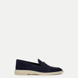 Veronica Beard - Ailey Suede Loafer