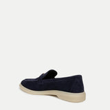 Veronica Beard - Ailey Suede Loafer