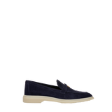 Veronica Beard - Ailey Suede Loafer
