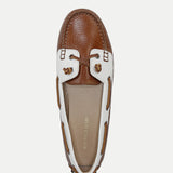 Veronica Beard - Jia Boating Loafer