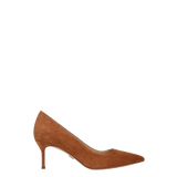 Veronica Beard - Rita Suede Pump