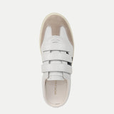 Veronica Beard - Reagan Velcro Mule