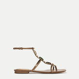 Veronica Beard - Alba Gemstone Sandal