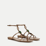 Veronica Beard - Alba Gemstone Sandal