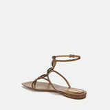 Veronica Beard - Alba Gemstone Sandal
