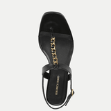 Veronica Beard - Andie Chain-Link Sandal