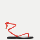 Veronica Beard - Carmina Wrap Sandal