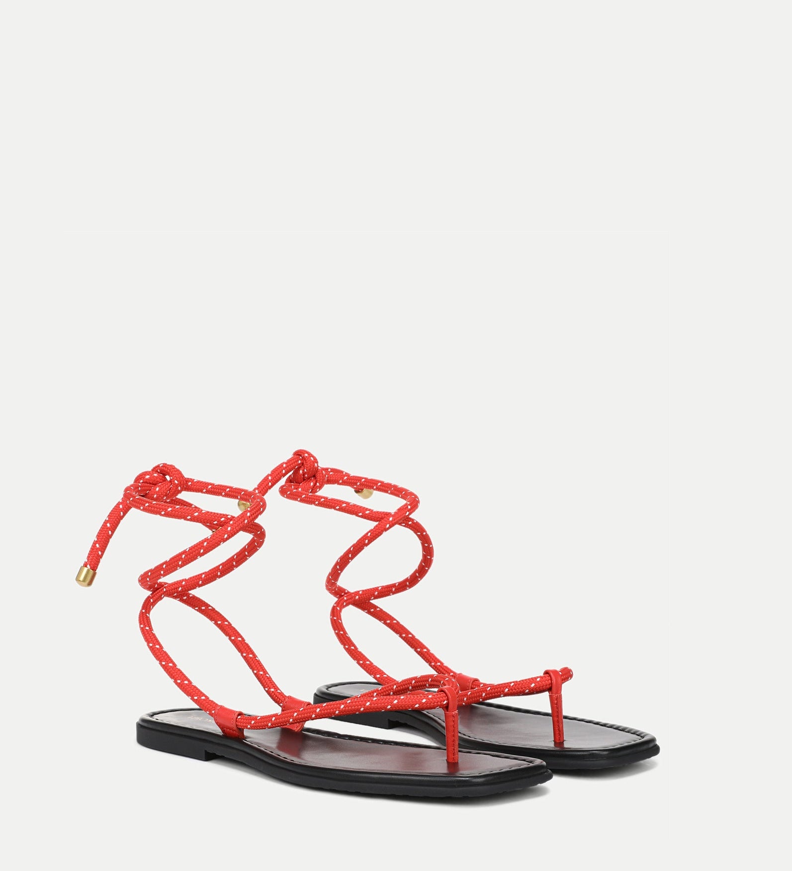 Veronica Beard - Carmina Wrap Sandal