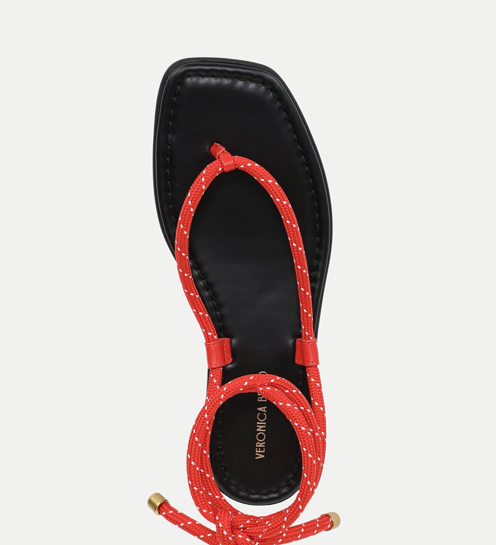 Veronica Beard - Carmina Wrap Sandal
