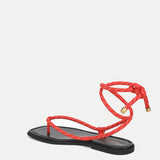 Veronica Beard - Carmina Wrap Sandal