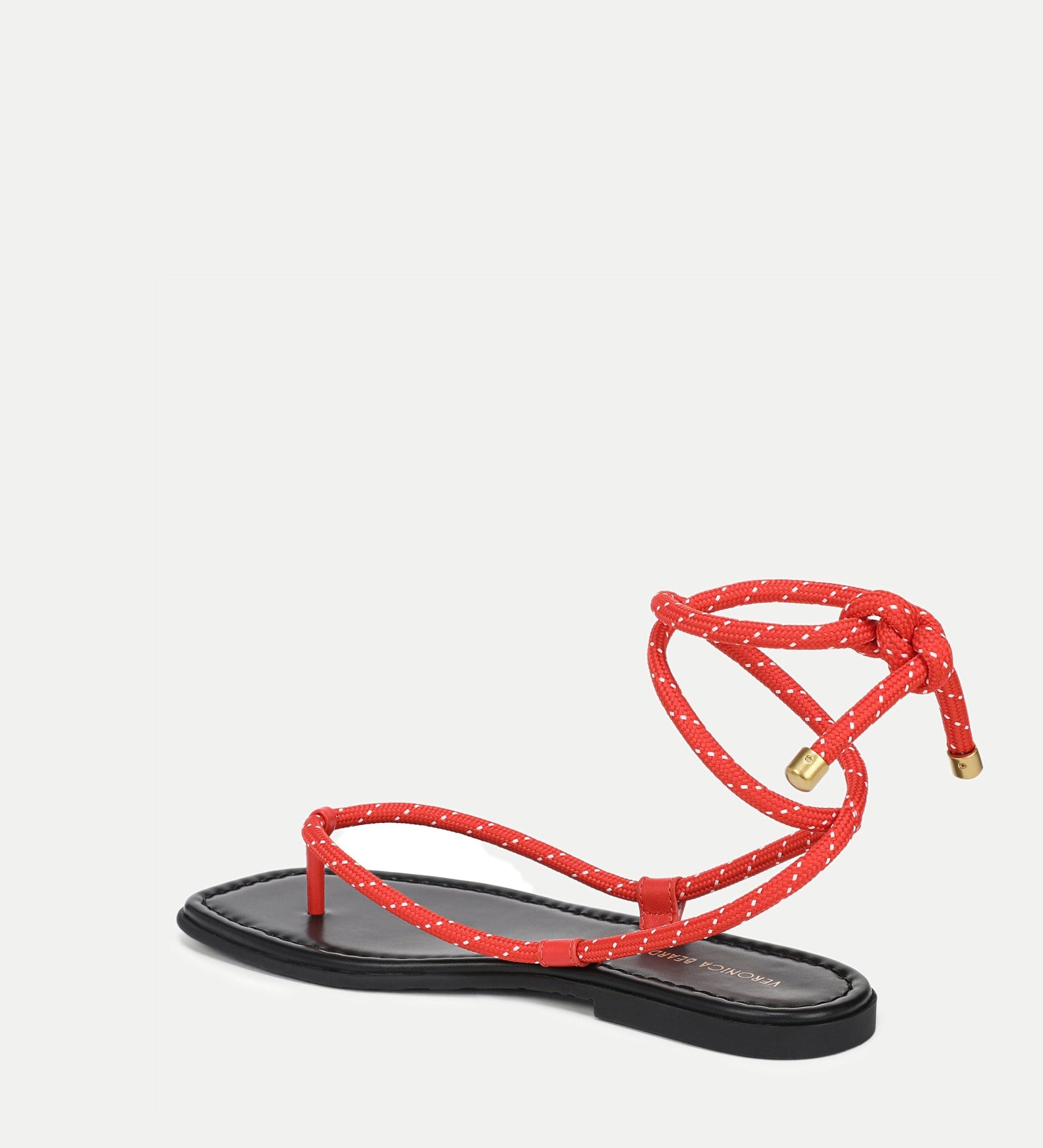 Veronica Beard - Carmina Wrap Sandal