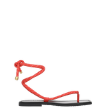 Veronica Beard - Carmina Wrap Sandal