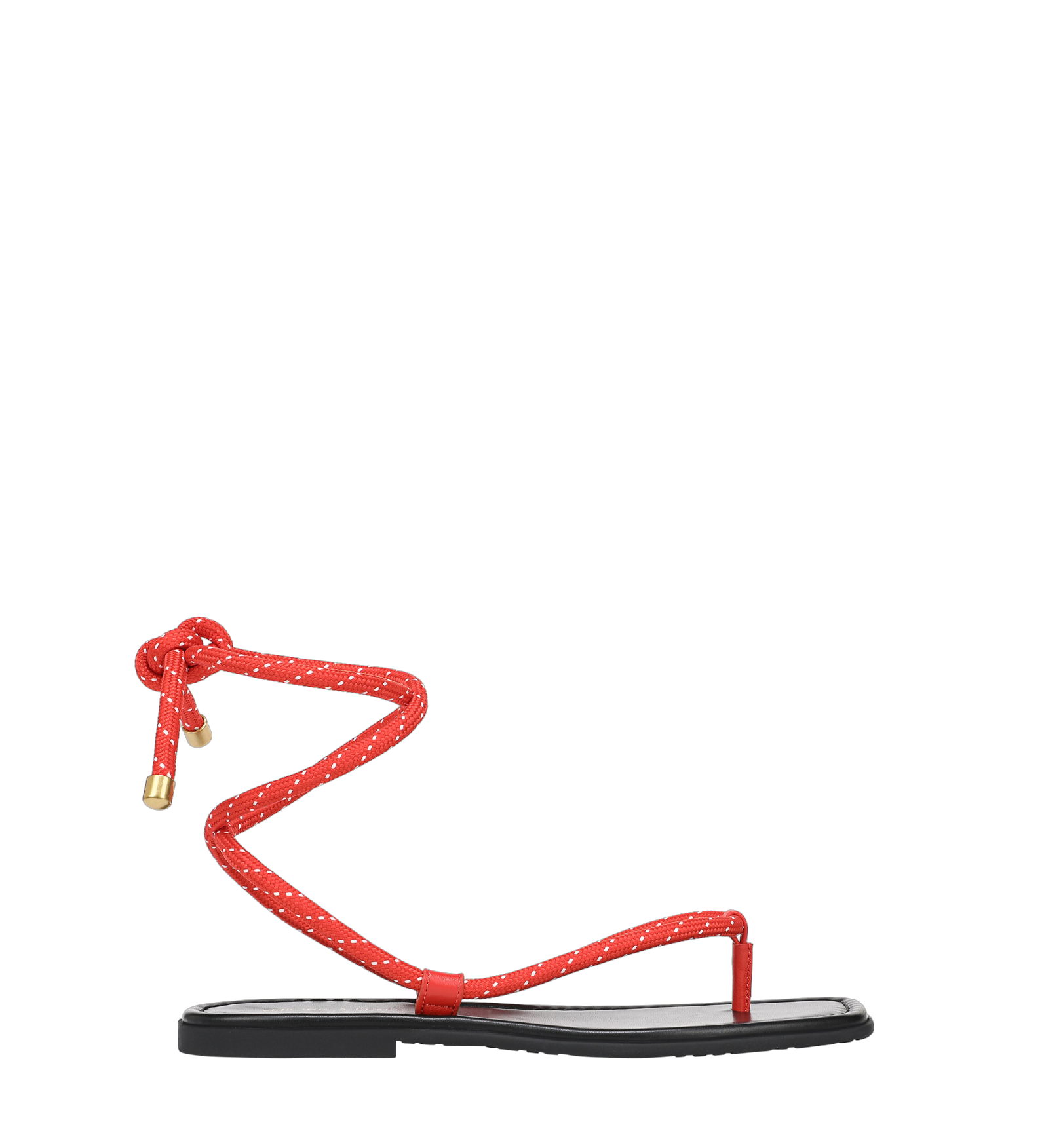 Veronica Beard - Carmina Wrap Sandal