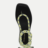 Veronica Beard - Carmina Wrap Sandal