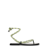 Veronica Beard - Carmina Wrap Sandal