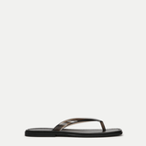 Veronica Beard - Clea Jelly Flip-Flop Sandal