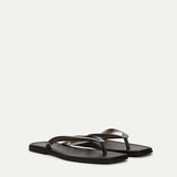 Veronica Beard - Clea Jelly Flip-Flop Sandal
