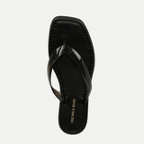 Veronica Beard - Clea Jelly Flip-Flop Sandal