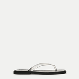 Veronica Beard - Clea Jelly Flip-Flop Sandal