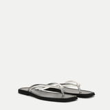 Veronica Beard - Clea Jelly Flip-Flop Sandal