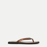 Veronica Beard - Clea Jelly Flip - Flop Sandal