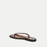 Veronica Beard - Clea Jelly Flip-Flop Sandal