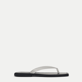 Veronica Beard - Clea Jelly Flip - Flop Sandal