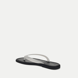 Veronica Beard - Clea Jelly Flip - Flop Sandal