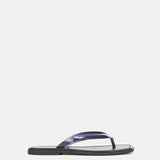 Veronica Beard - Clea Jelly Flip - Flop Sandal