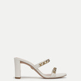 Veronica Beard - Gretchen Chain - Link Sandal